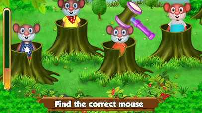 Adventure Camp For Kids screenshot 2