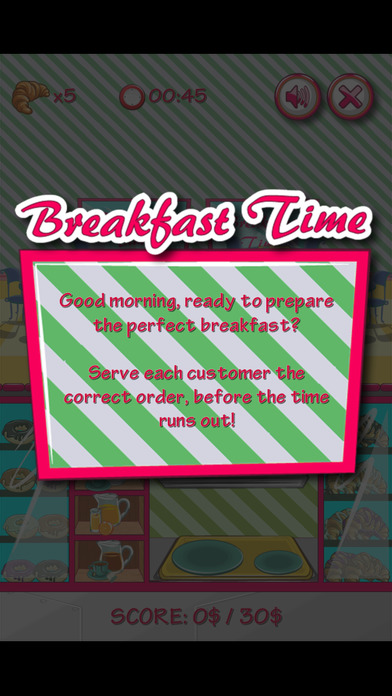 Its Breakfast Time screenshot 3