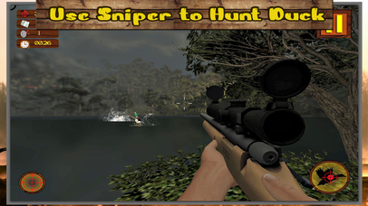 Jungle Bird Hunting Adventure - Duck Shoot screenshot 2