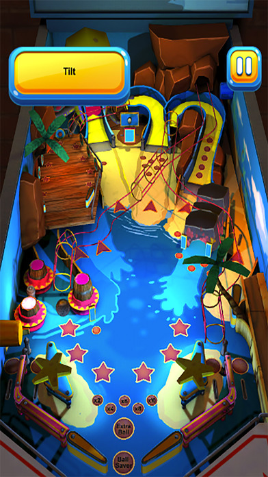 Pinball Classic Arcade HD screenshot 2
