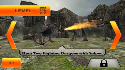 Hunt Dragon Adventures screenshot 2