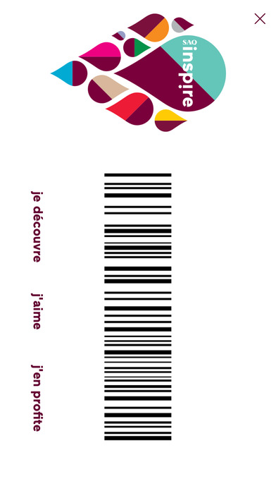 Captura de pantalla del iPhone 5