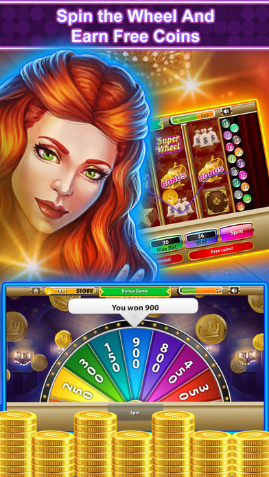 Huge casino free download