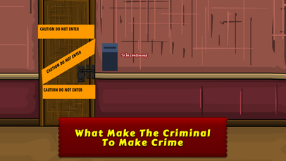 Murder Mansion 3 - start a puzzle challenge screenshot 4