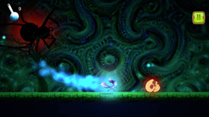 LightUp - Escape The Darkness screenshot 3