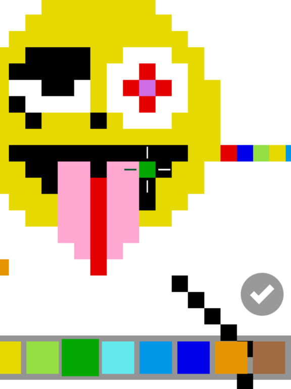 Pixall.io screenshot 8