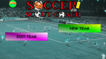 Soccer Scout Coach screenshot 2