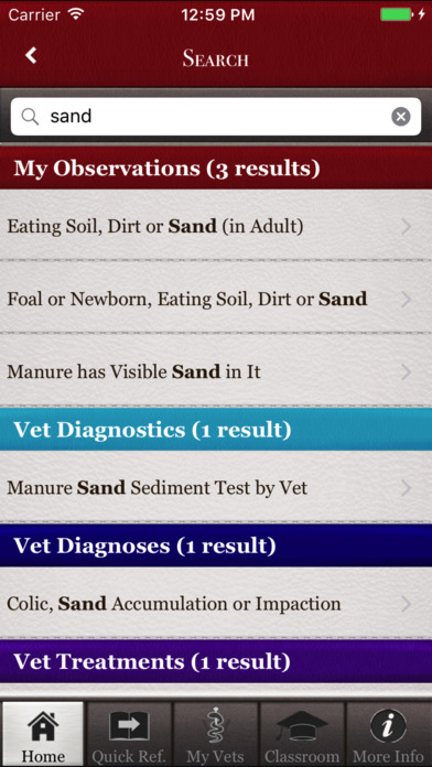 iPhone Screenshot 4