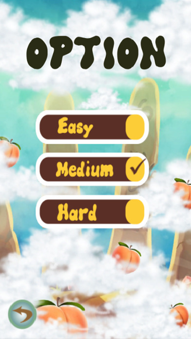 Mini Wokong Jump screenshot 3