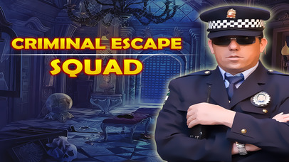 Criminal Squad - Crime Escape screenshot 4