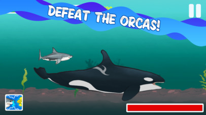 Discovery: Shark Strike screenshot 4