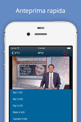 IPTV + Sky remote codes screenshot 2