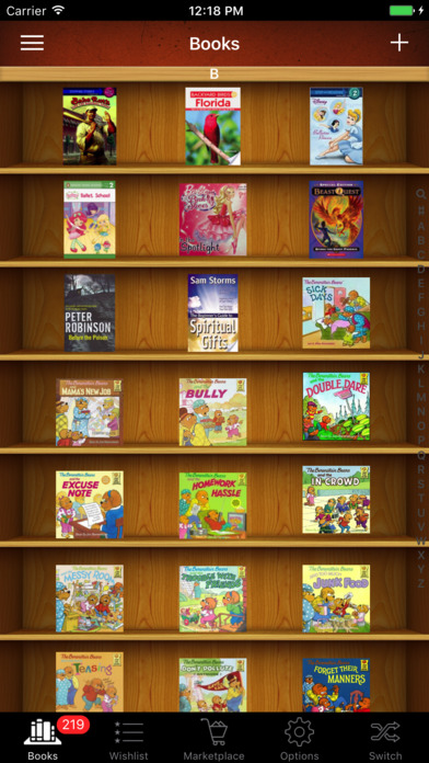 iPhone Screenshot 4