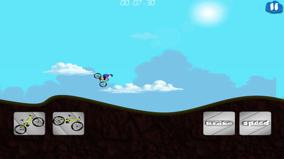 Super Cyclist screenshot 4