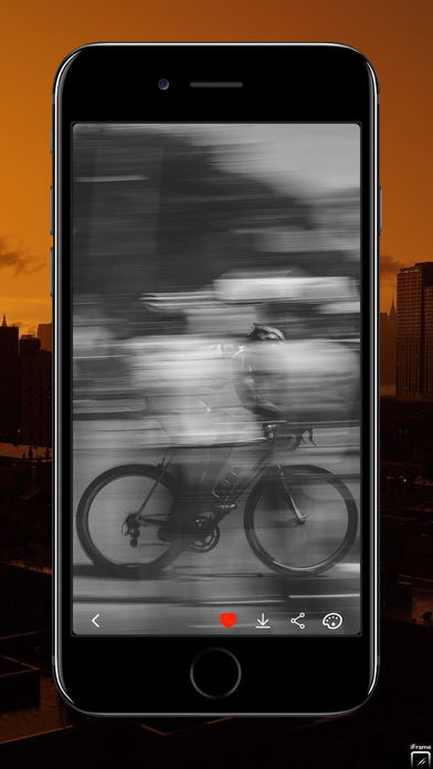 iPhone 屏幕快照 2