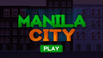 Manila City screenshot 2