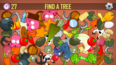 Hidden Objects - Mystery Game screenshot 3