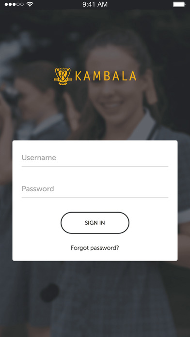 Kambala Sundial screenshot 2