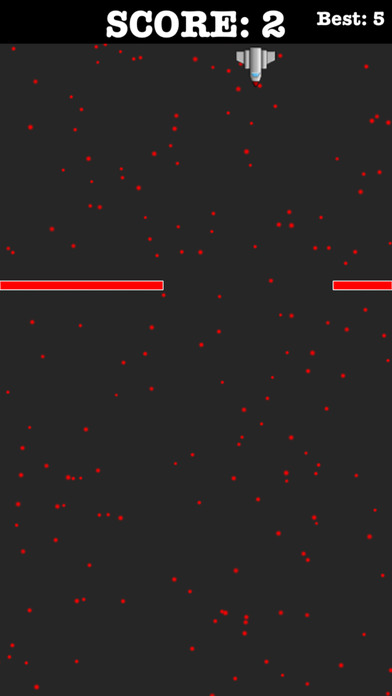The Impossible Space Game screenshot 5