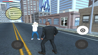 Urban Crime Simulator 2017 screenshot 2