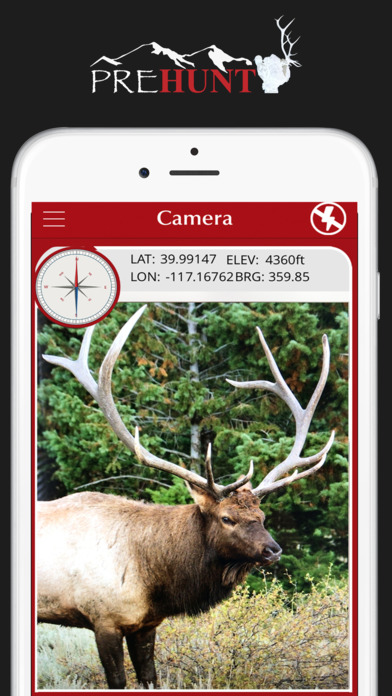 PreHunt – Big Game, Waterfowl, Upland Hunting App screenshot 4