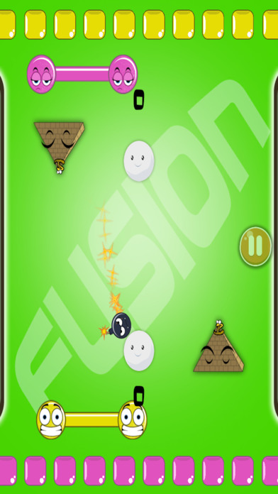 Doodle Clash - Ping Pong screenshot 3