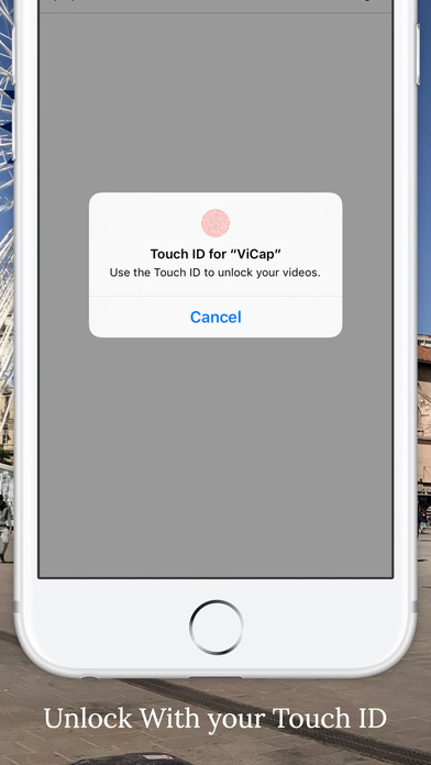 ViCap - Video Capture screenshot 4