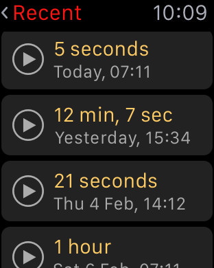 iPhone Screenshot 2
