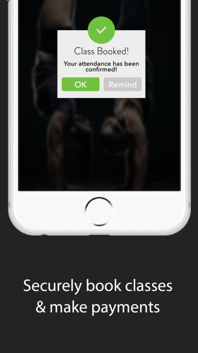 iPhone Screenshot 5