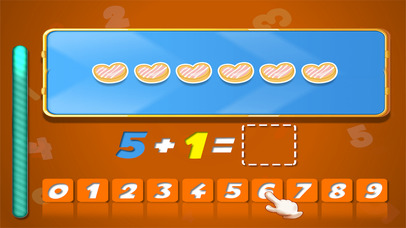 Math Talent Game Pro screenshot 3