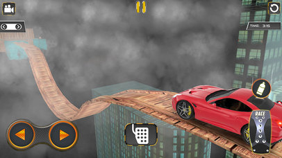 Impossible Tracks Racing screenshot 4