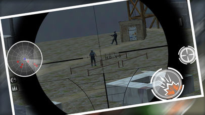Death Bravo Shooting 3D screenshot 3
