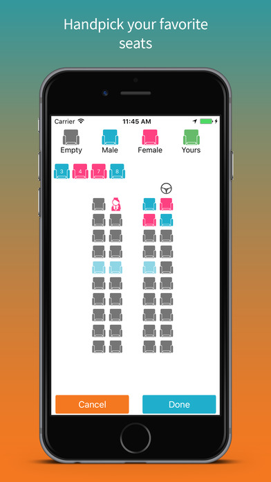 iPhone Screenshot 3
