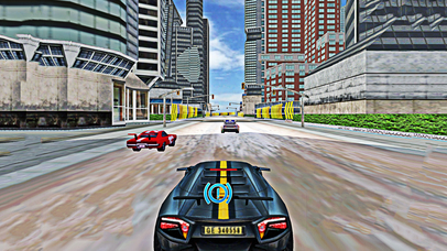 Car Drifting Mania Pro : Challenge Your Speed screenshot 4
