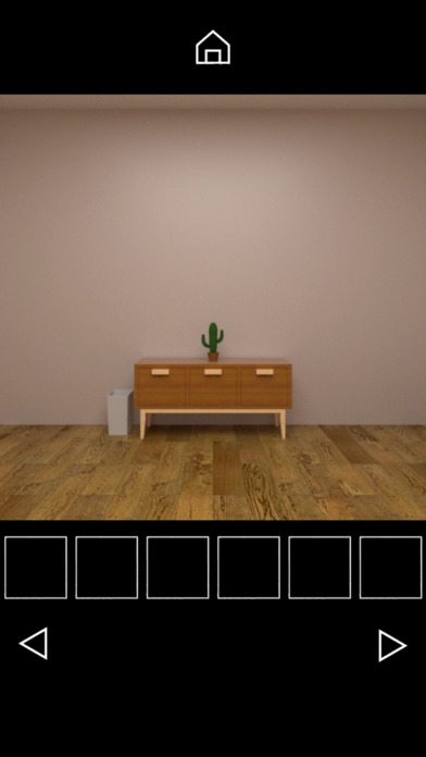 Escape Game Plain Room screenshot 4