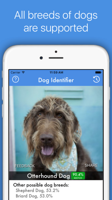 Dog ID - Dog Breed Identifier screenshot 2