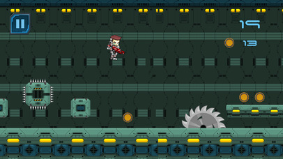Monster Lab screenshot 2