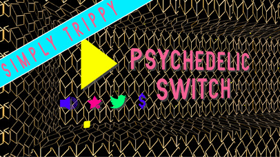 Psychedelic Switch screenshot 2