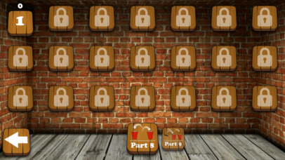 Screenshots of Beer Pong Trick for iPhone