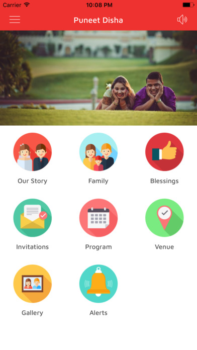 KnotNow - The Wedding App screenshot 3