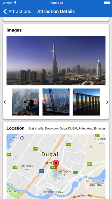 My Pass UAE screenshot 2