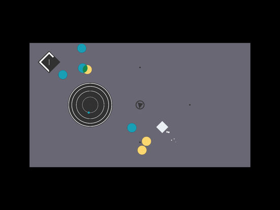 Ping Gamescreeshot 2