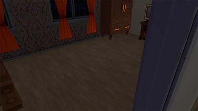 SECRET HOUSE - A STEALTH HORROR GAME screenshot 3