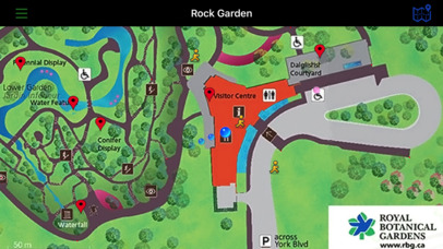 APGA 2017 - Rock Garden screenshot 2