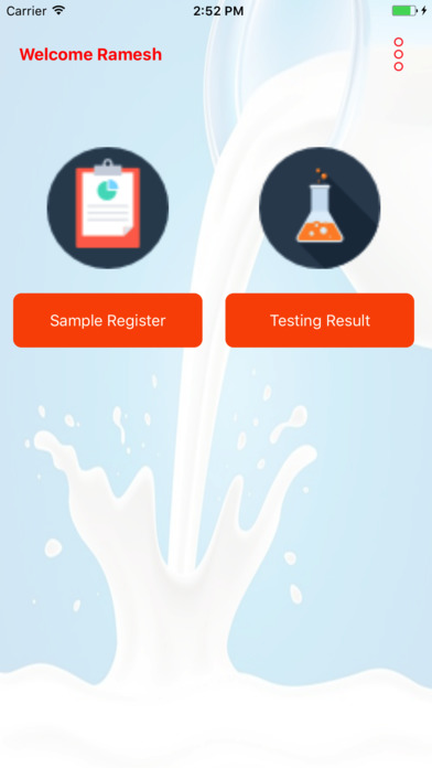 Cargill Pregnancy Testing screenshot 2