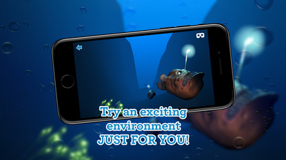 Ocean VR screenshot 3