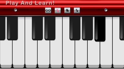 classic music piano tiles screenshot 3