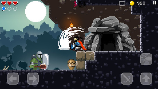 Sword Of Xolan imagem