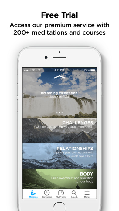 iPhone Screenshot 5