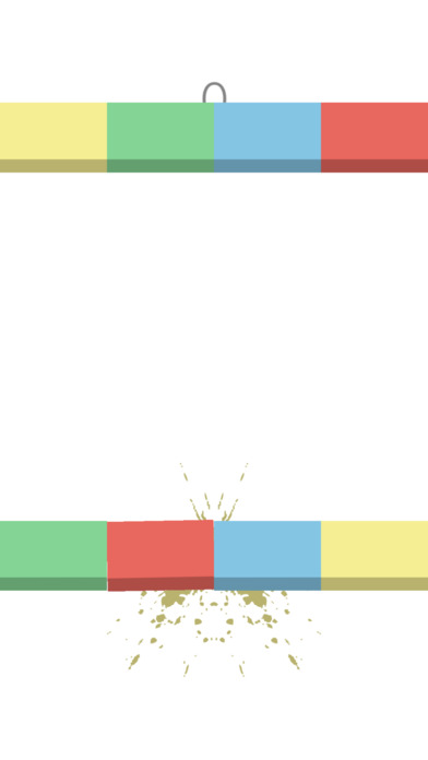 Game Color Hit screenshot 2
